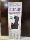 Posture Corrector back Brace Adjustable Straightener